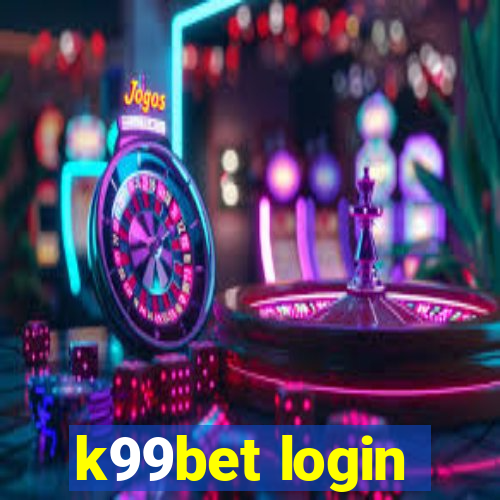k99bet login